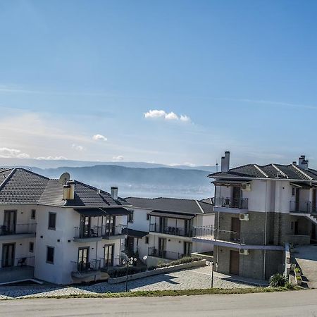 Hotel Amfithea Janina Zewnętrze zdjęcie