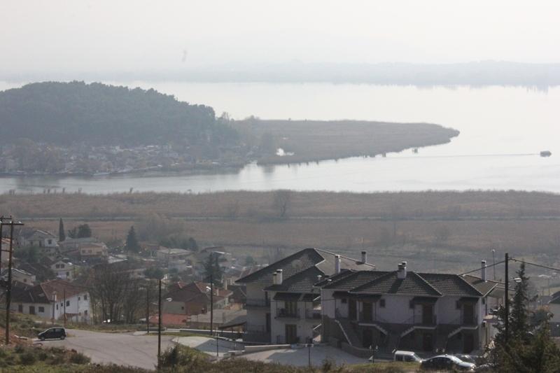 Hotel Amfithea Janina Zewnętrze zdjęcie